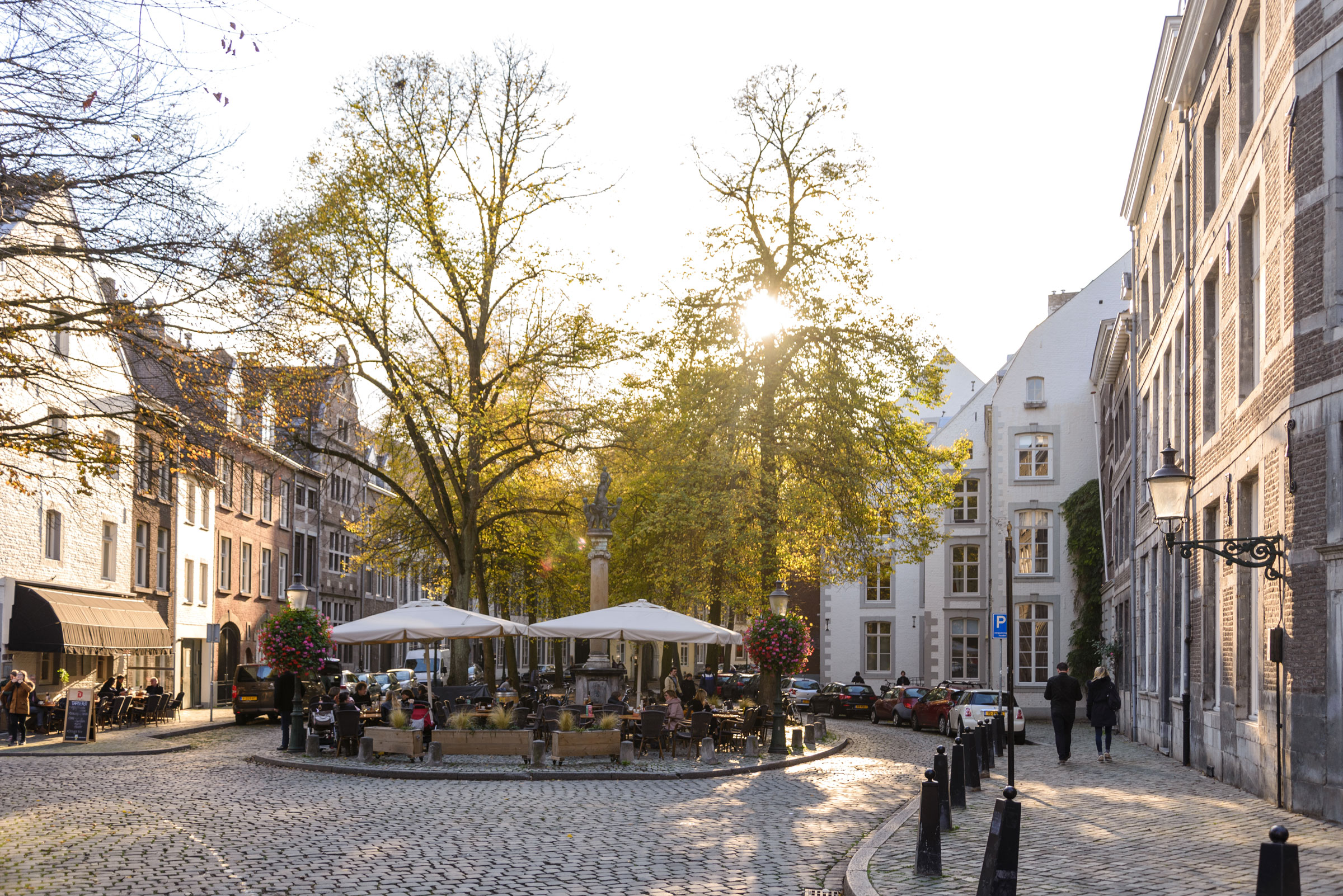 Maastricht